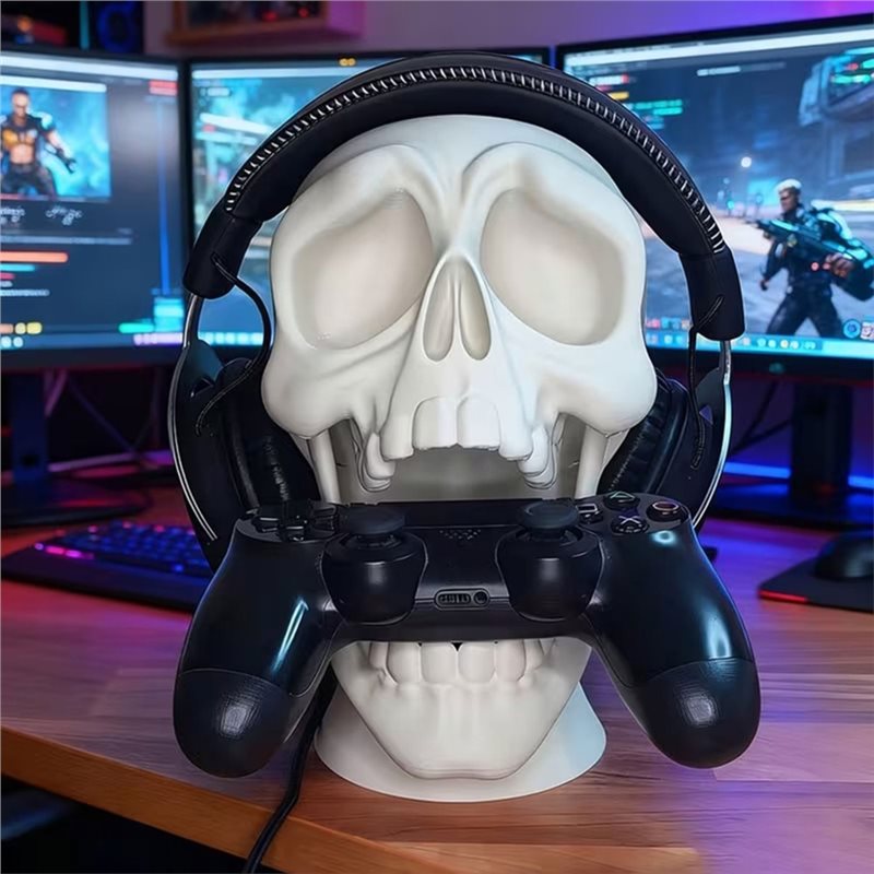 Подставка для игрового контрол – обзор и цена Gaming Headphone Accessories