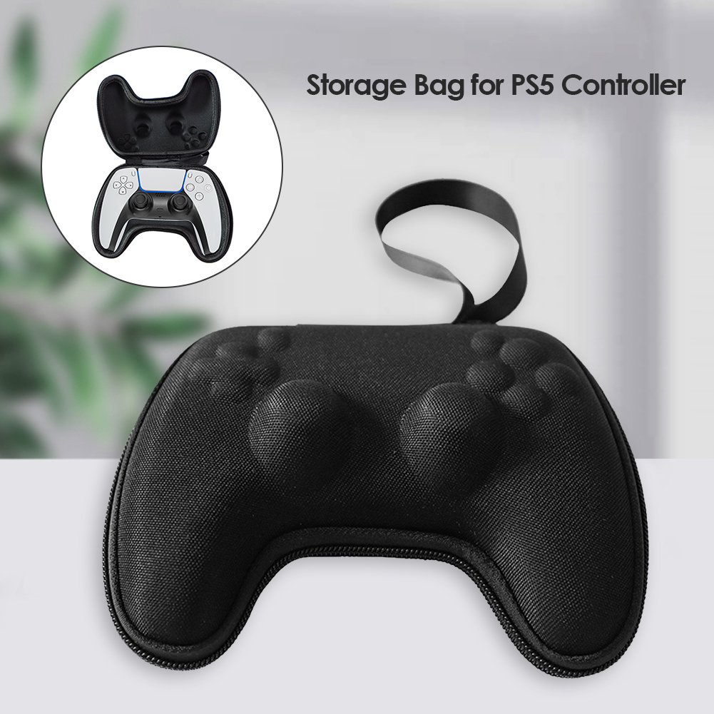 Сумка для геймпада для Sony PS – обзор и цена Play Gaming Accessories Xbox Controller
