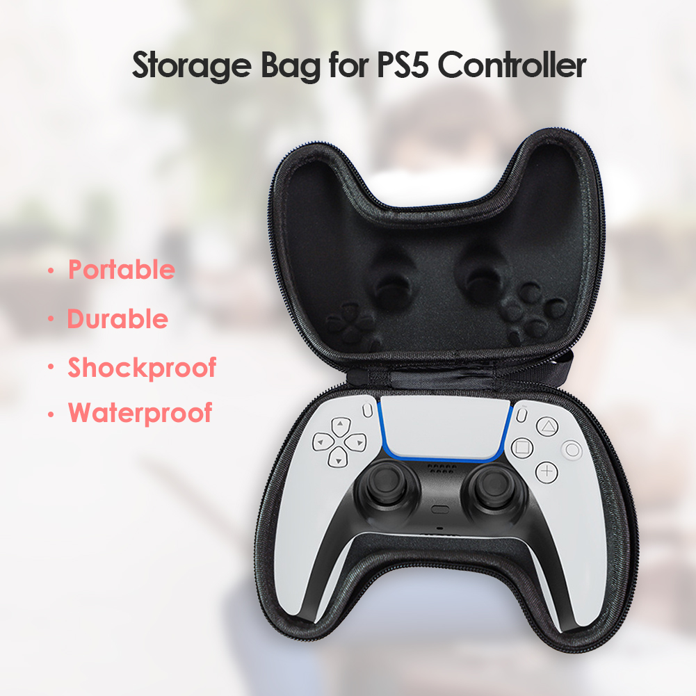 Сумка для геймпада для Sony PS – обзор и цена Play Gaming Accessories Xbox Controller