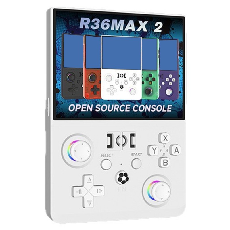 【TODAY-BUY】~@ R36 MAX2 Портати – обзор и цена Gaming Accessories To Buy