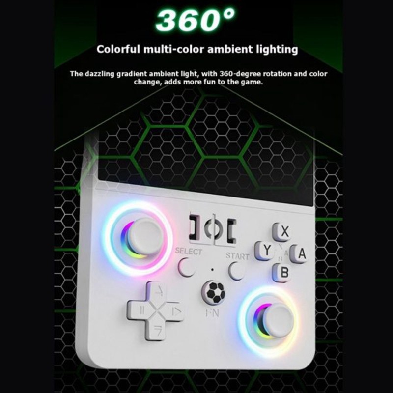 【TODAY-BUY】~@ R36 MAX2 Портати – обзор и цена Gaming Accessories To Buy