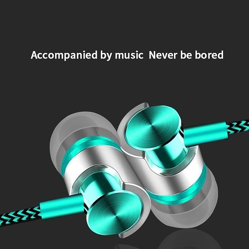 Проводные наушники-вкладыши Hi – обзор и цена Gaming Headphone Accessories