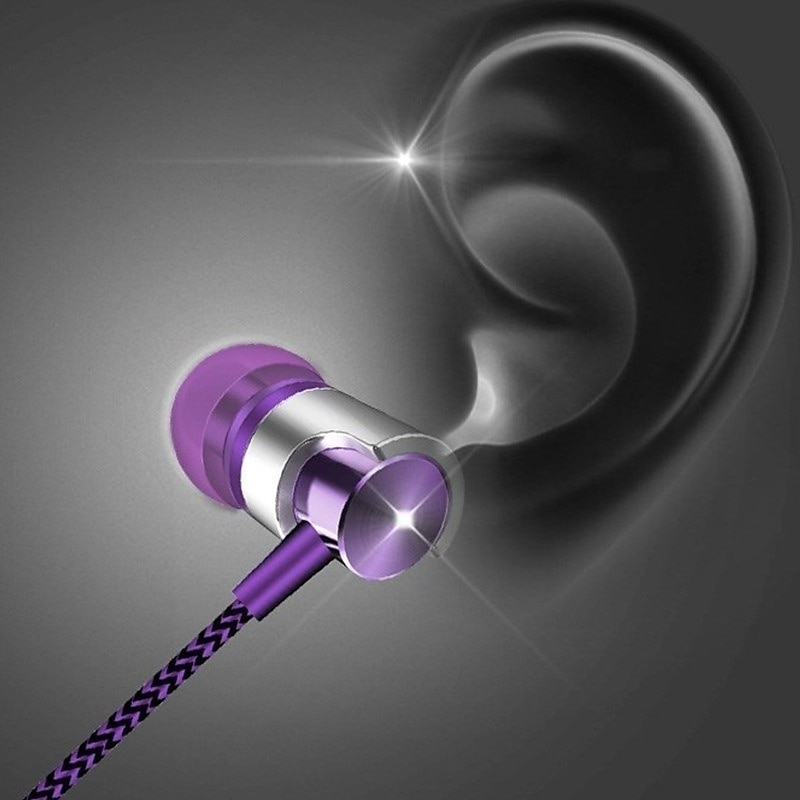 Проводные наушники-вкладыши Hi – обзор и цена Gaming Headphone Accessories