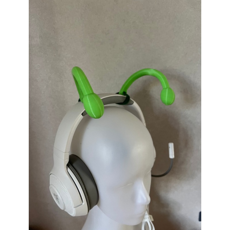 Аксессуары для наушников Alien – обзор и цена Gaming Accessories Girls
