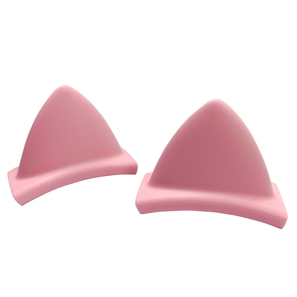Розовые силиконовые подвески в – обзор и цена Gaming Accessories Girls