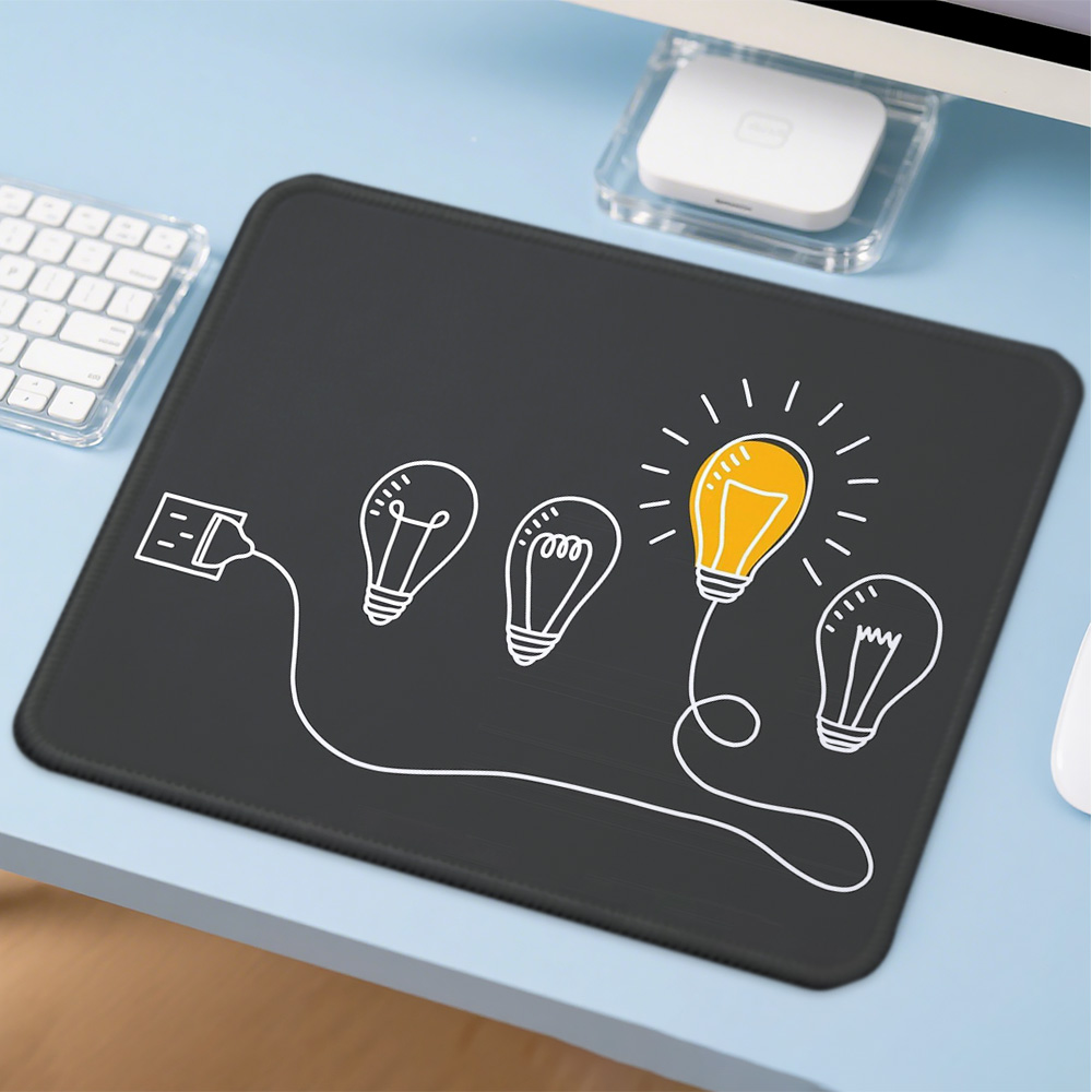 Коврик для мыши Mosepad Brilli – обзор и цена Gaming Accessories Ideas