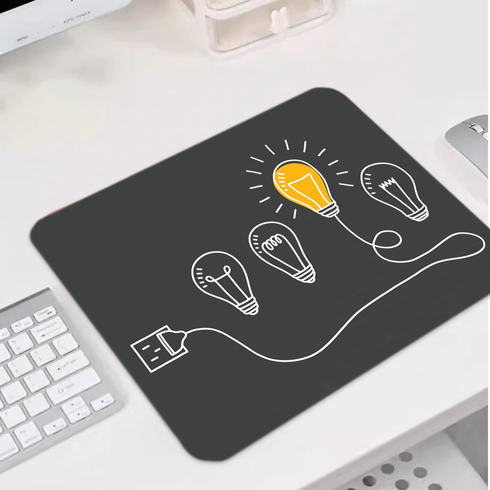 Коврик для мыши Mosepad Brilli – обзор и цена Gaming Accessories Ideas