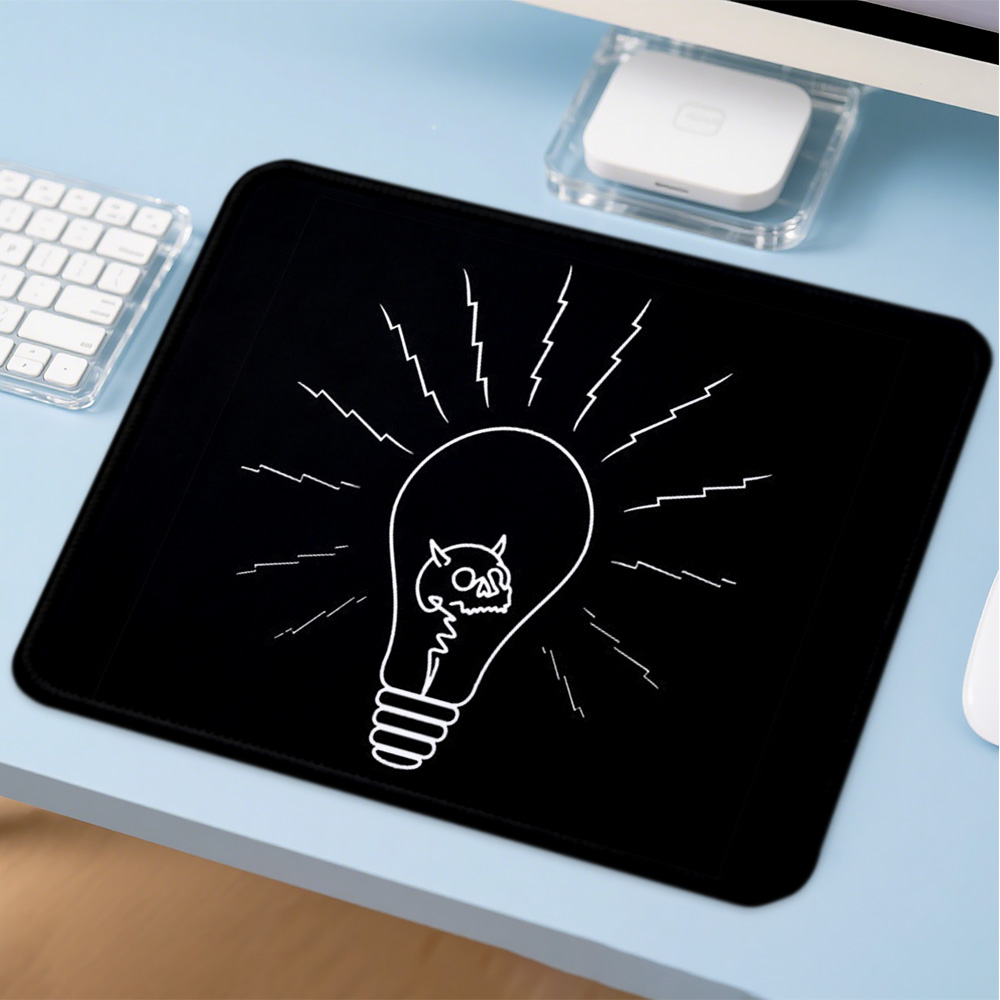 Коврик для мыши Mosepad Brilli – обзор и цена Gaming Accessories Ideas
