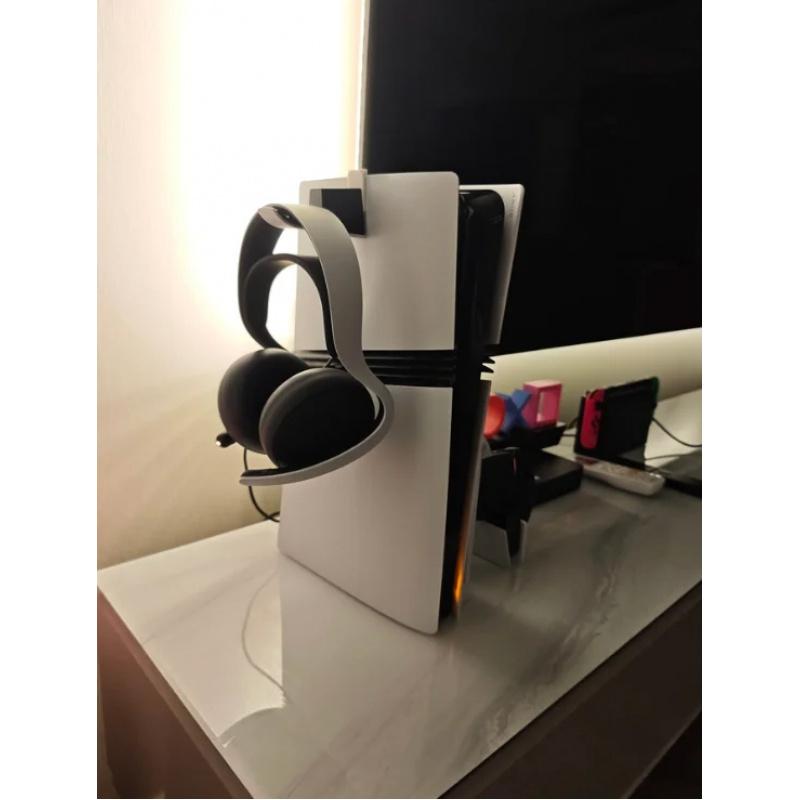 Крючок для настенного креплени – обзор и цена Gaming Headphone Accessories