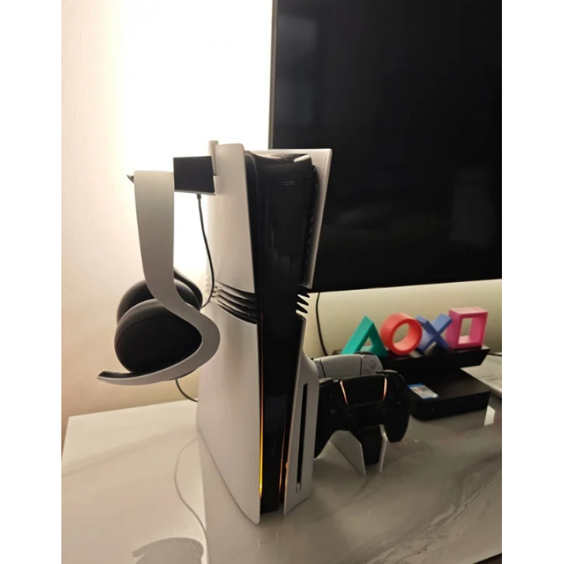 Крючок для настенного креплени – обзор и цена Gaming Headphone Accessories
